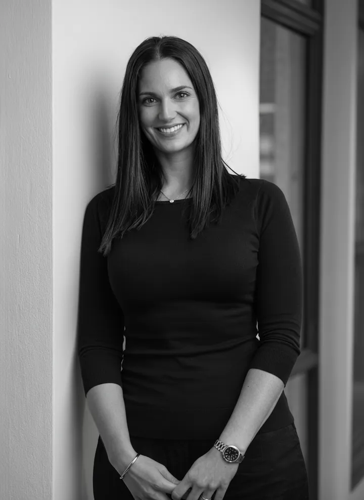 Caitlin Skinn, Client Operations Manager