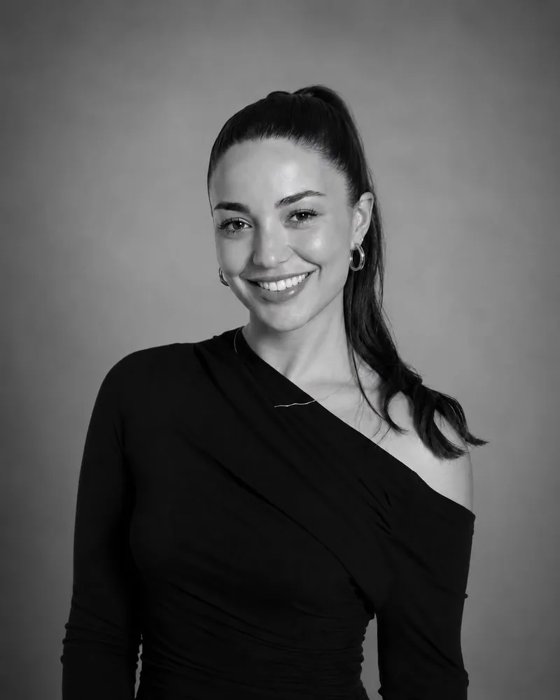 Eloise Reich, Consultant